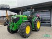 Tractor agrícola - John Deere - 6r 215