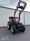 Tractor agrícola - Case IH - vestrum 130 cvx CVX