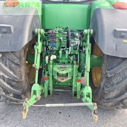 Tractor agrícola - John Deere - 7250r