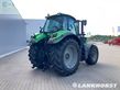 Tractor agrícola - Deutz-Fahr - 6215 ttv