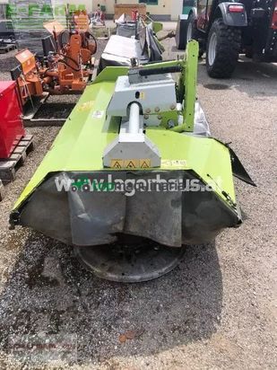 Cortacésped manual - Claas - corto 3100 fn