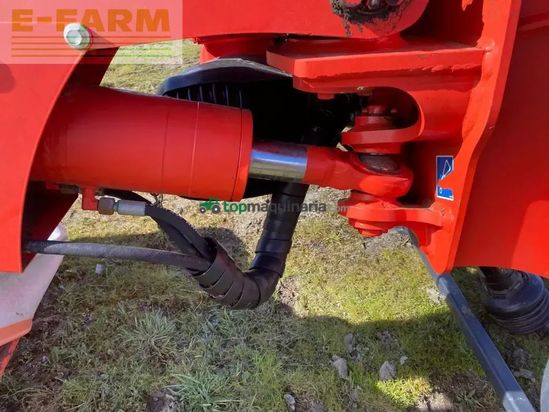 Cortacésped manual - Kuhn - gmd 4011 ff