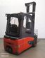 Elevadora - Linde - e 20 l evo 386-02