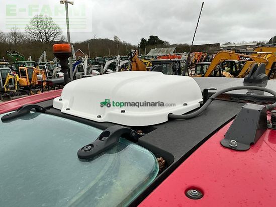 Tractor agrícola - Valtra - t255 active tractor (st25715)