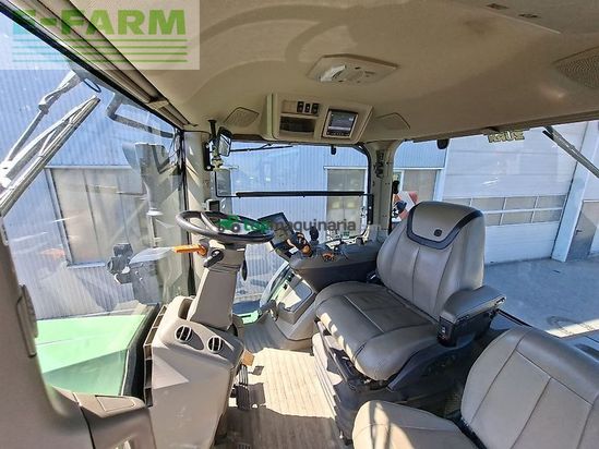 Tractor agrícola - John Deere - 7r330/7r 330 garantie 02/2029