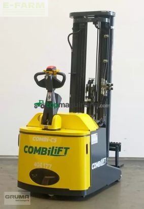 Elevadora - Combilift - cs1250