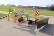 Rastrillo - Claas - liner 420