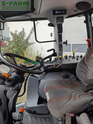 Tractor agrícola - Steyr - 4110 multi (stage v)