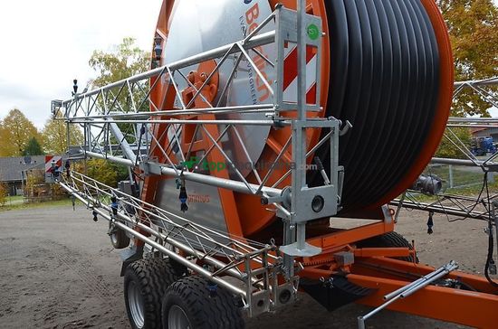 Riego - Beinlich - primus 2800 ii 110x490m