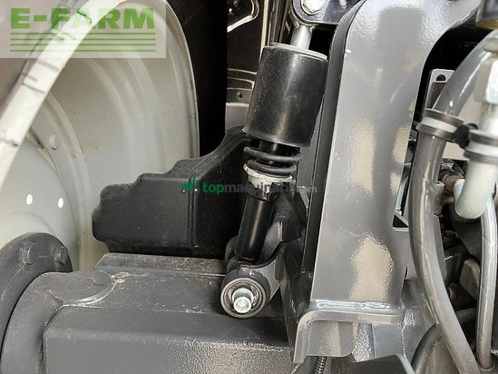 Tractor agrícola - Valtra - n155e aktiv