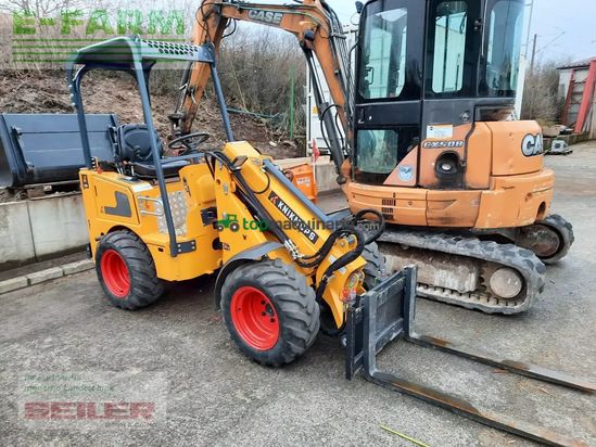 Telescopica -  - km 125 te