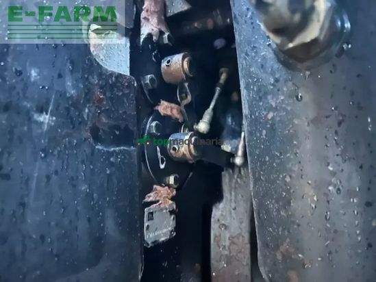 Tractor agrícola - Case IH - cvx1145