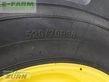 Tractor agrícola - John Deere - 6430 premium im kundenauftrag
