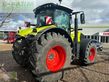 Tractor agrícola - Claas - axion 830 cmatic rtk (garantieverlängerung)
