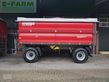 Volquet - Krampe - flexbody zdk 18-500 neu
