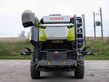 Cosechadora de Cereal - Claas - LEXION 8600 TERRA TRAC