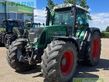 Tractor agrícola - Fendt - 820 vario com3