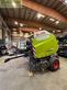 Empacadora gigant - Claas - variant 460rc