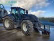 Tractor agrícola - Valtra - t214 active *** garantie 1 an ***** Active