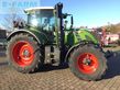 Tractor agrícola - Fendt - 724 vario gen6 profi+ setting 2