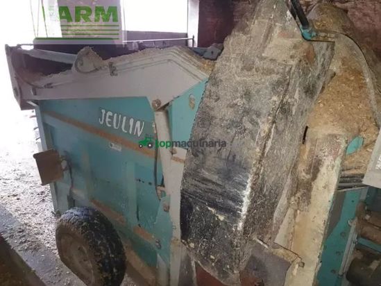 Esparcidor -  - alize