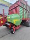 Cinta transportadora de forraje - Strautmann - zelon cfs 2901