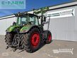 Tractor agrícola - Fendt - 724 vario gen6 profi plus