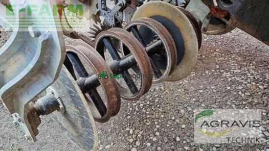 Riego -  - strip-till 8-reihg