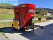 Remolqu esparcidor -  - sitrex futtermischwagen em 60