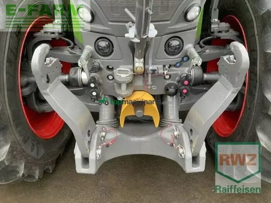Tractor agrícola - Fendt - 939 g7 profiplus setting 2
