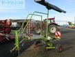 Rastrillo - Claas - liner 470 s