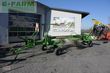 Rastrillo - Stoll - r 1405 s