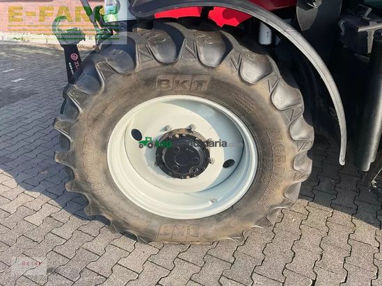 Tractor agrícola - Steyr - profi 4110