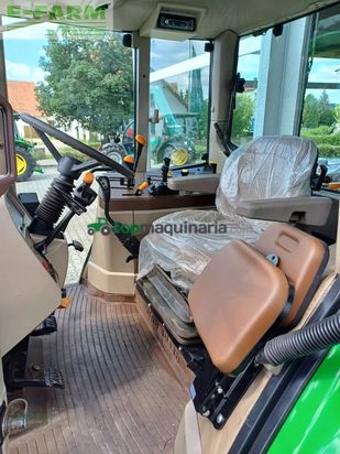 Tractor agrícola - John Deere - 6220se