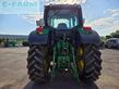 Tractor agrícola - John Deere - 6110m