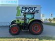 Tractor agrícola - Claas - axion 870 cmatic cebis