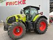 Tractor agrícola - Claas - axion 830 cmatic cebis