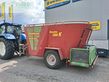 Remolqu esparcidor - Strautmann - strautmann verti - mix 1300 double k