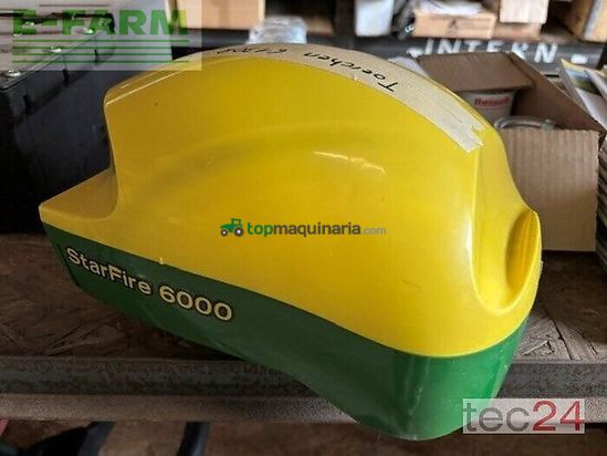 Tractor agrícola - John Deere - 6130r