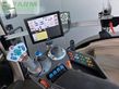 Tractor agrícola - Fendt - 826 profi plus s4