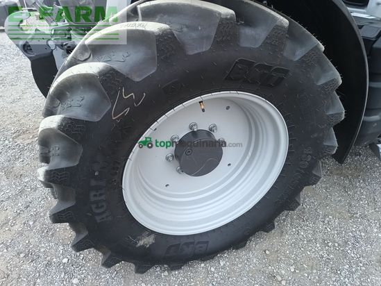 Tractor agrícola - Massey Ferguson - mf 5s.145 dyna-vt exclusive