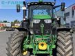 Tractor agrícola - John Deere - 6195r
