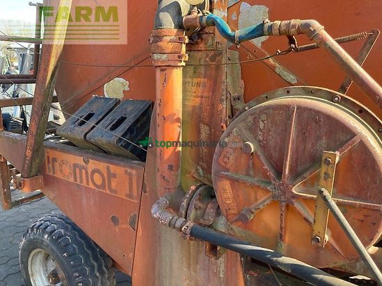 Riego - Hüdig - iromat 90