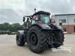 Tractor agrícola - Valtra - s 346 | gewährleistung bis 07/2029