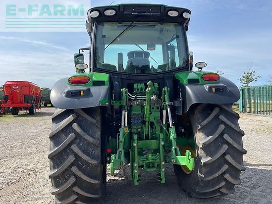 Tractor agrícola - John Deere - 6130r