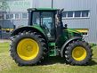 Tractor agrícola - John Deere - 6120m