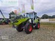 Minicargadora - Claas - torion 530