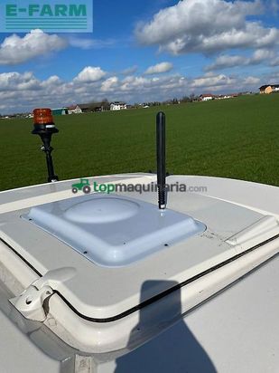 Tractor agrícola - Fendt - 311 vario profi+ ProfiPlus