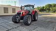 Tractor agrícola - Massey Ferguson - 7s.210 dyna-vt efficient Efficient