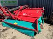 Cortacésped manual - Kverneland - 5090mt bx profit